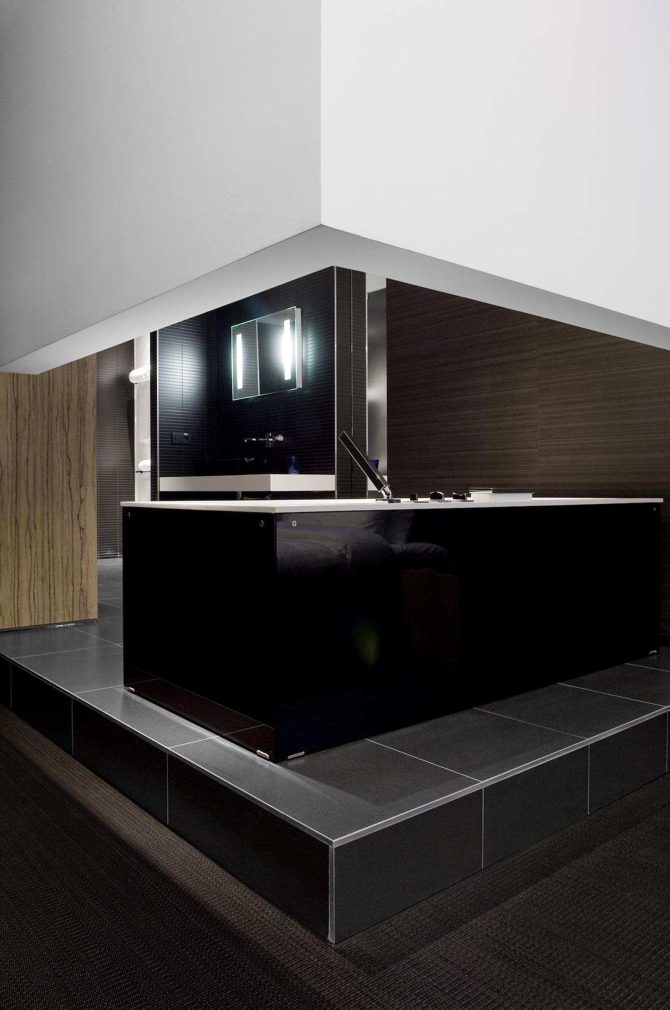 Carbon Hotel เกงค์ ภายนอก รูปภาพ
