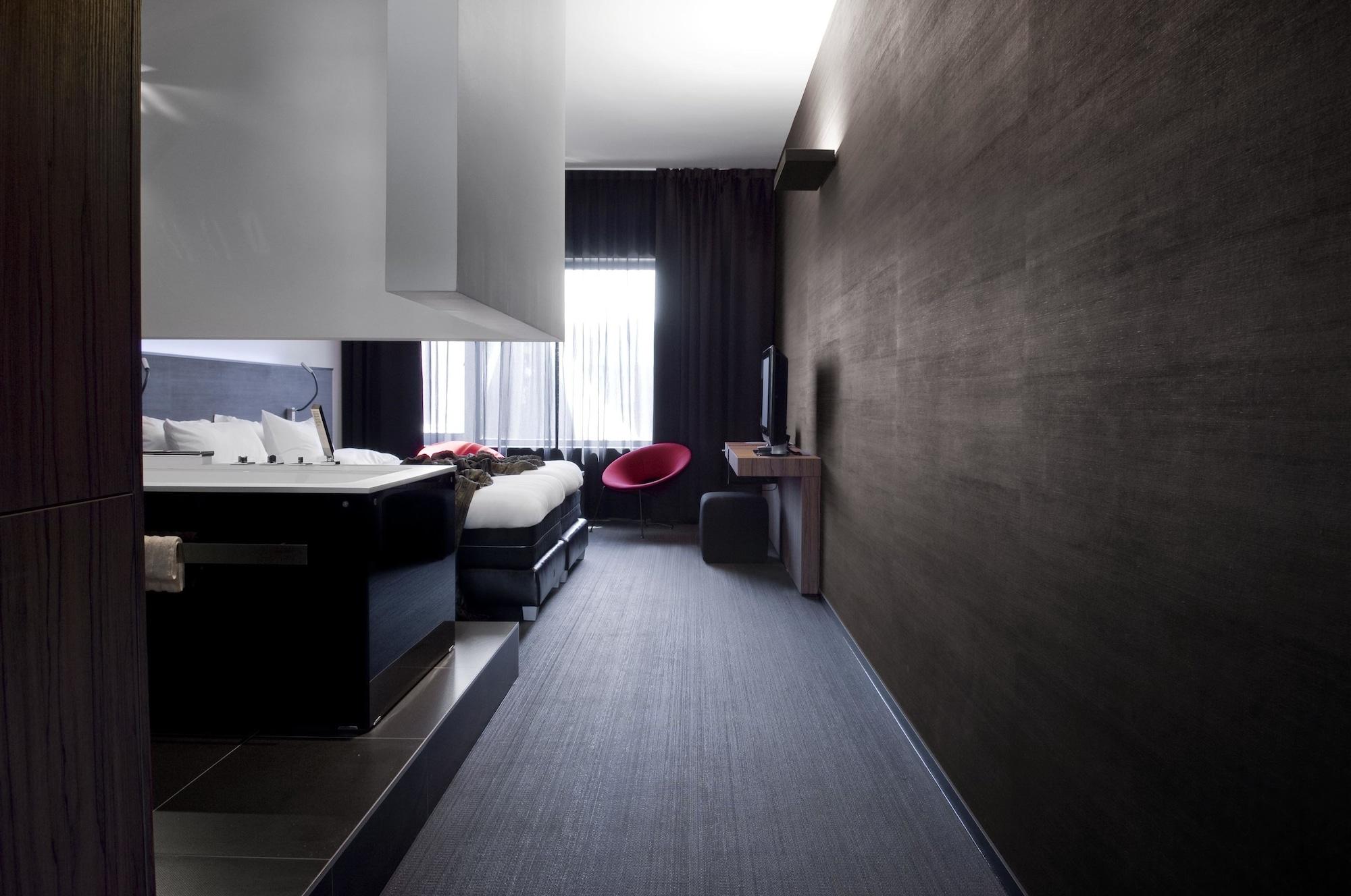 Carbon Hotel เกงค์ ห้อง รูปภาพ