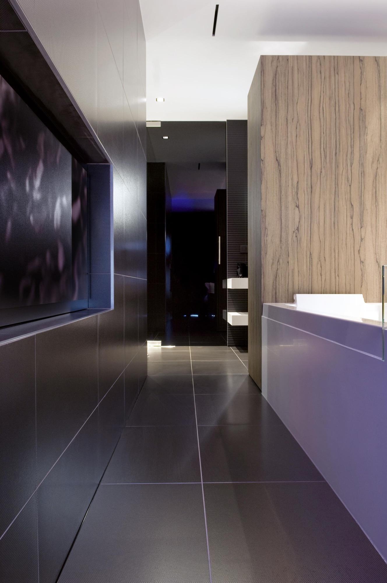 Carbon Hotel เกงค์ ภายนอก รูปภาพ