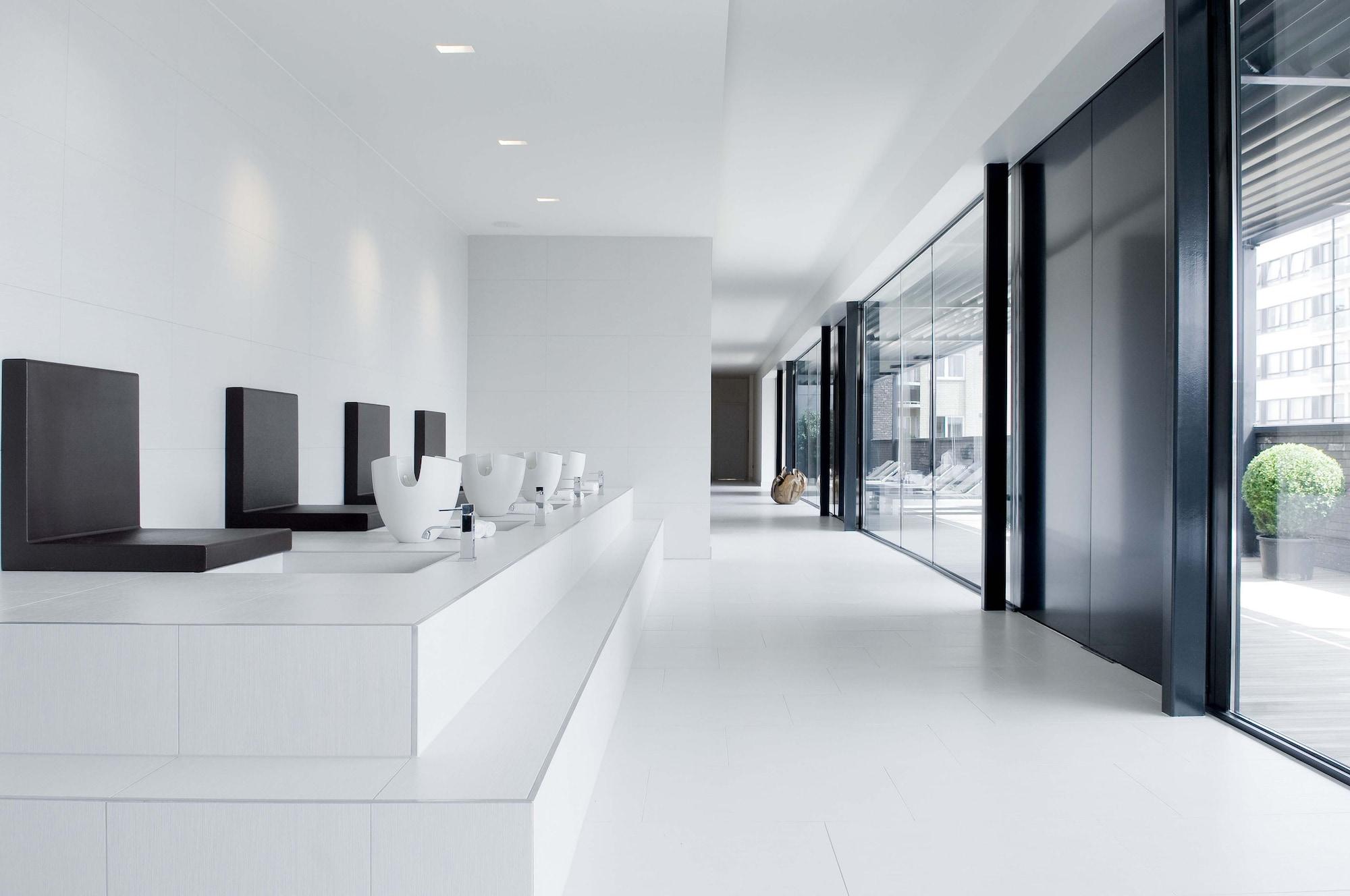 Carbon Hotel เกงค์ ภายใน รูปภาพ