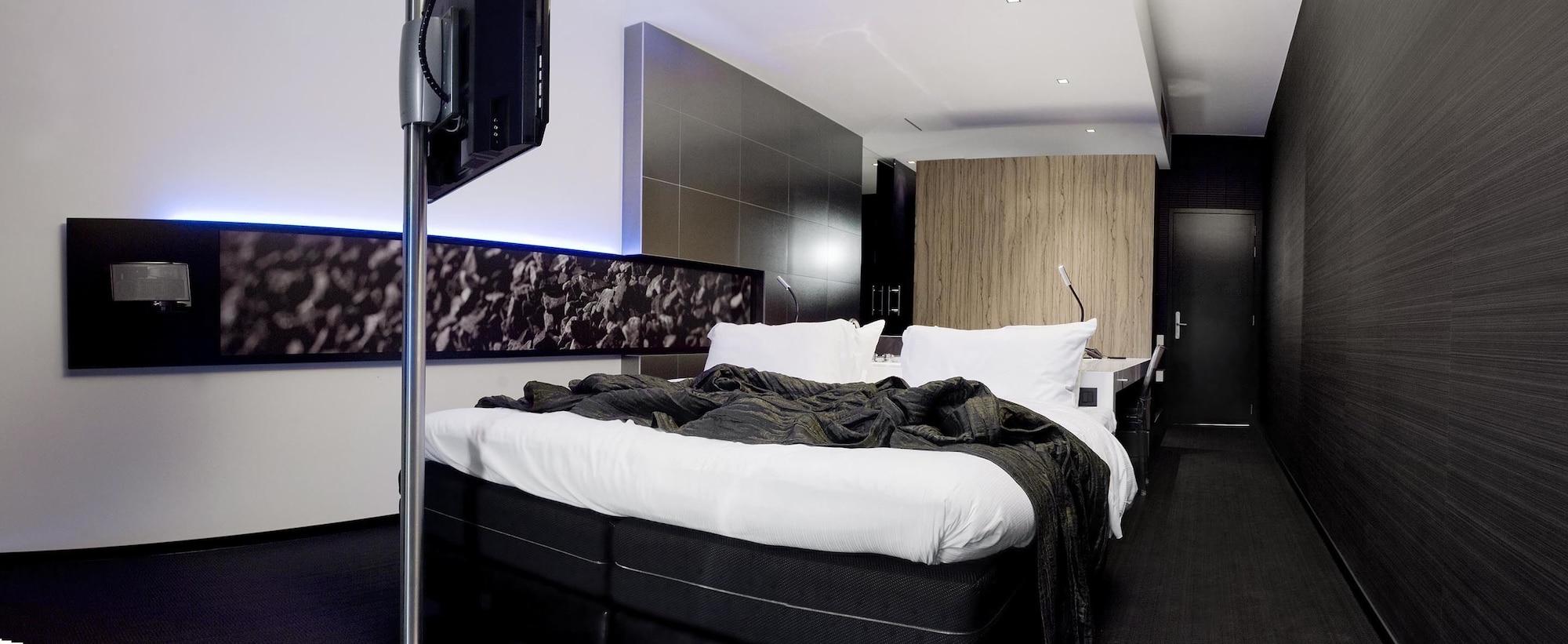 Carbon Hotel เกงค์ ภายนอก รูปภาพ