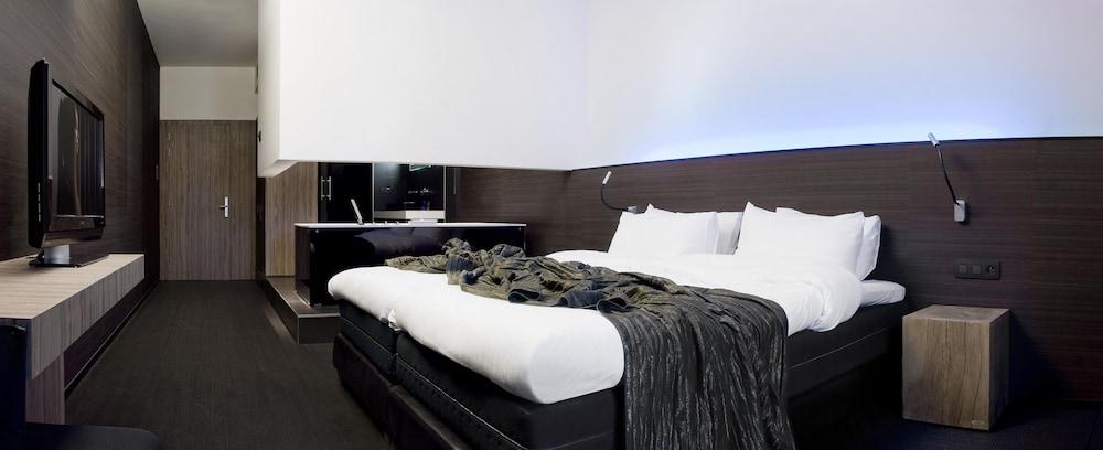 Carbon Hotel เกงค์ ภายนอก รูปภาพ