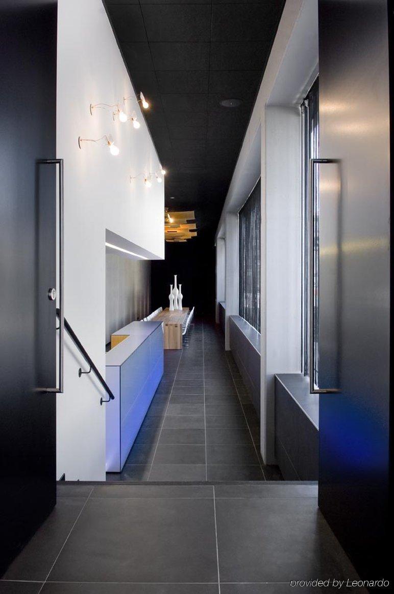 Carbon Hotel เกงค์ ภายใน รูปภาพ