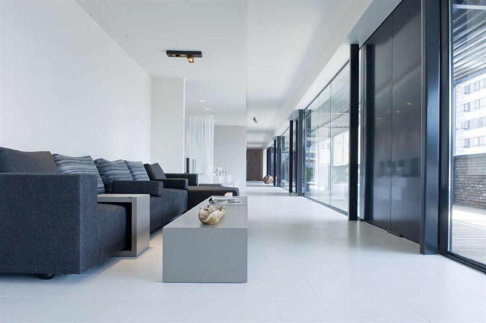 Carbon Hotel เกงค์ ภายนอก รูปภาพ