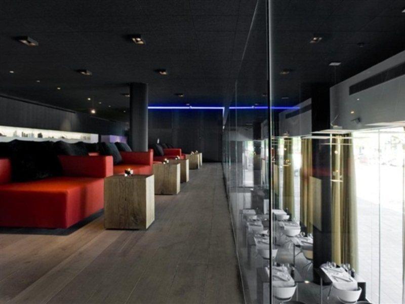 Carbon Hotel เกงค์ ภายนอก รูปภาพ