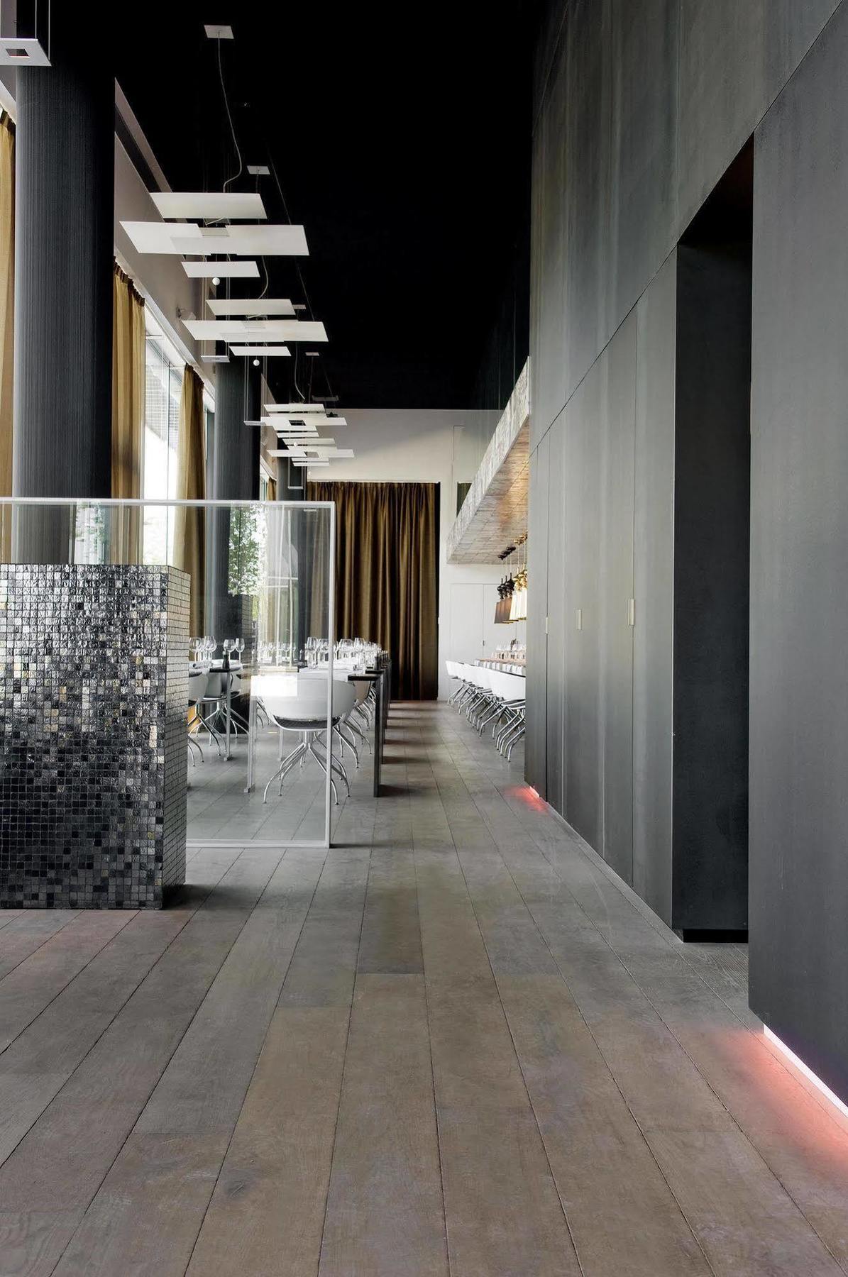 Carbon Hotel เกงค์ ภายนอก รูปภาพ