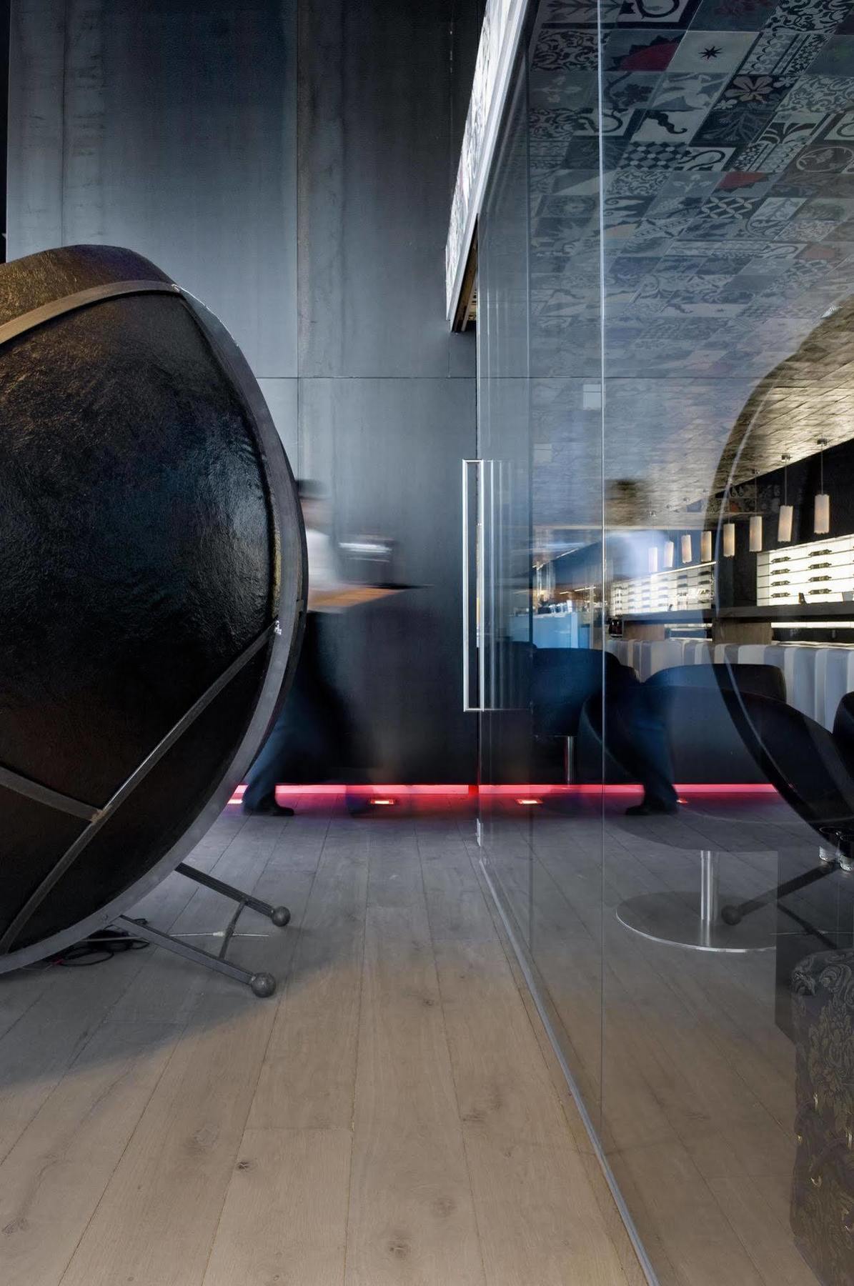 Carbon Hotel เกงค์ ภายนอก รูปภาพ