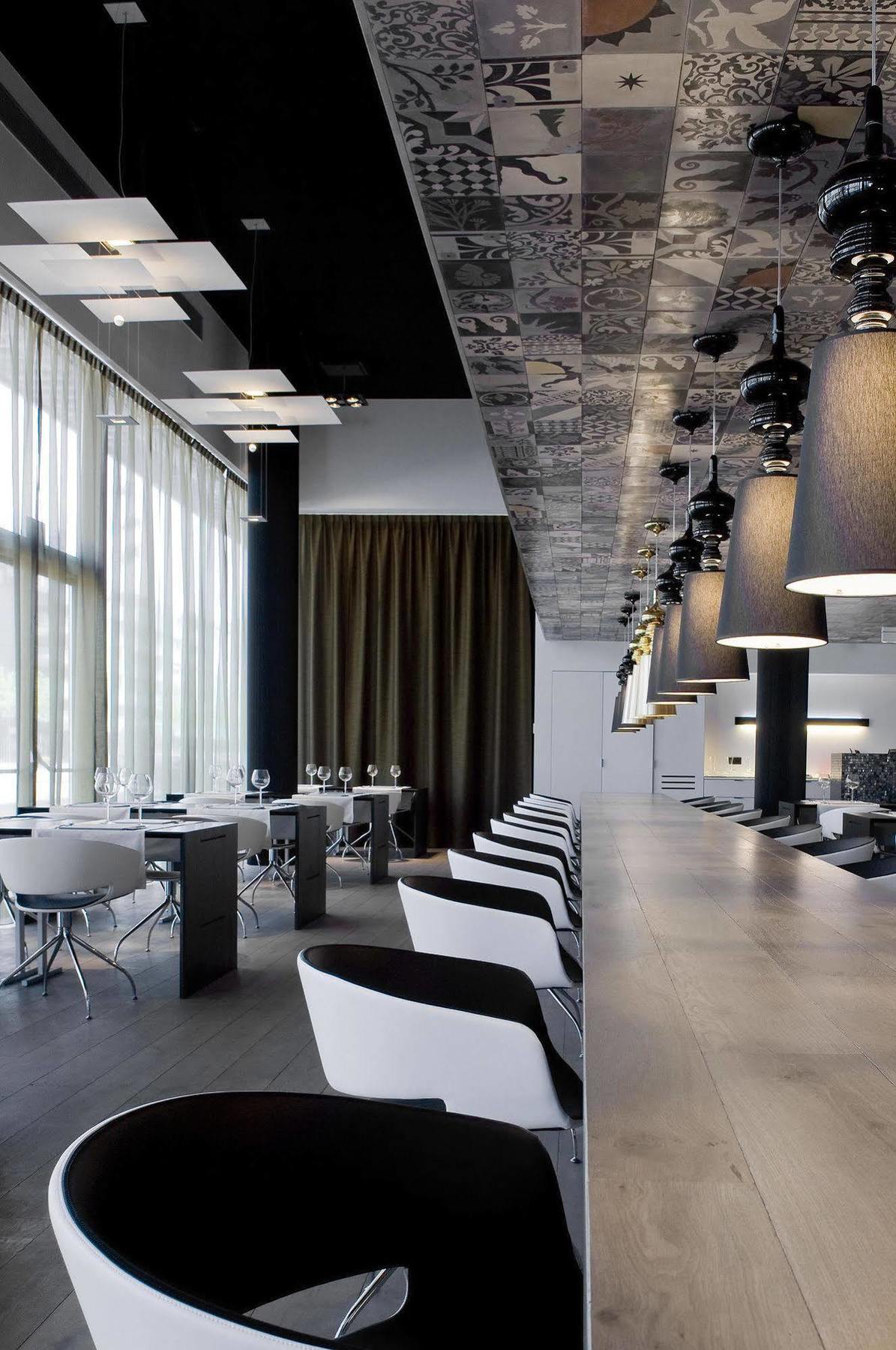 Carbon Hotel เกงค์ ภายนอก รูปภาพ
