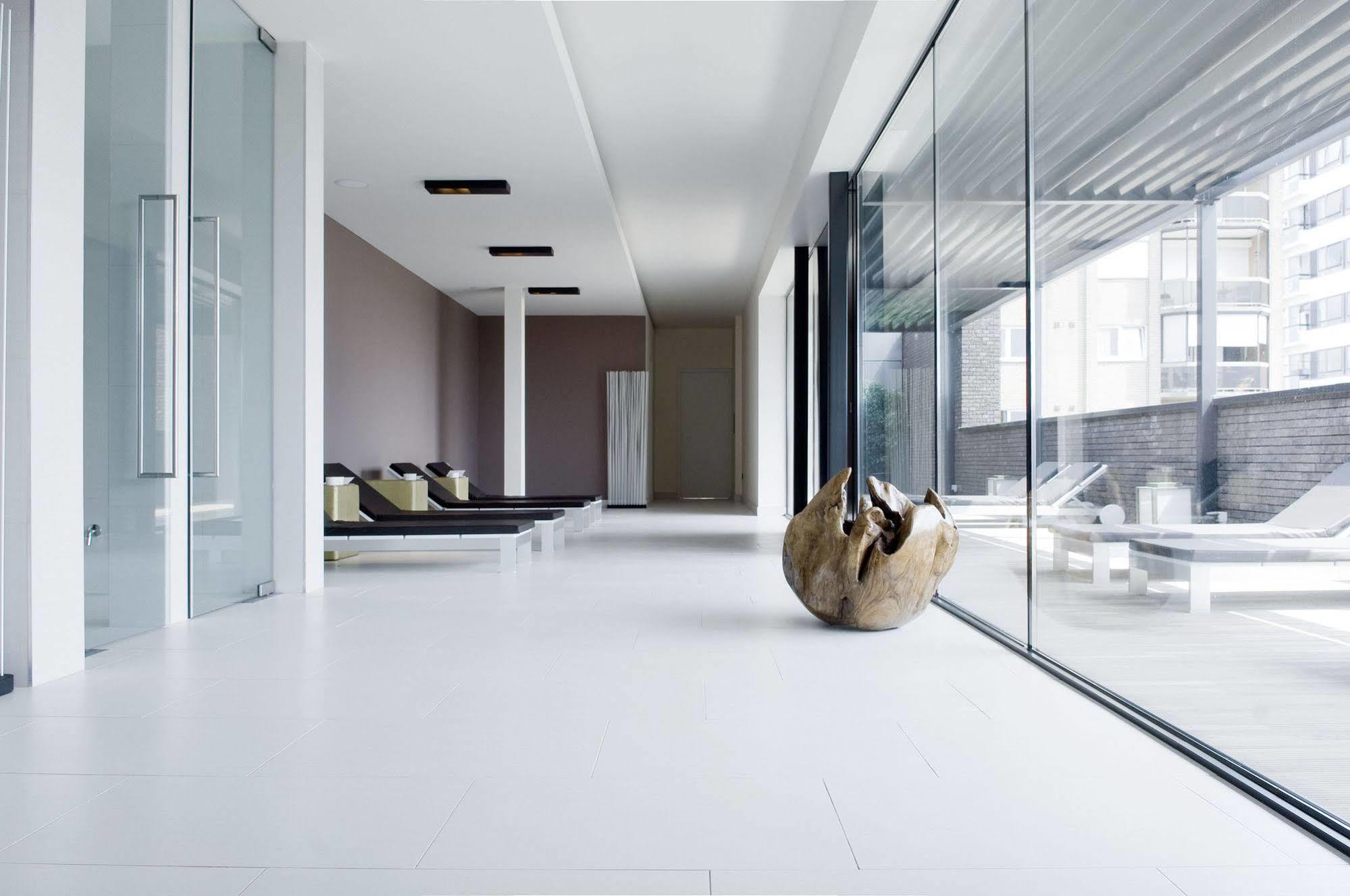 Carbon Hotel เกงค์ ภายนอก รูปภาพ