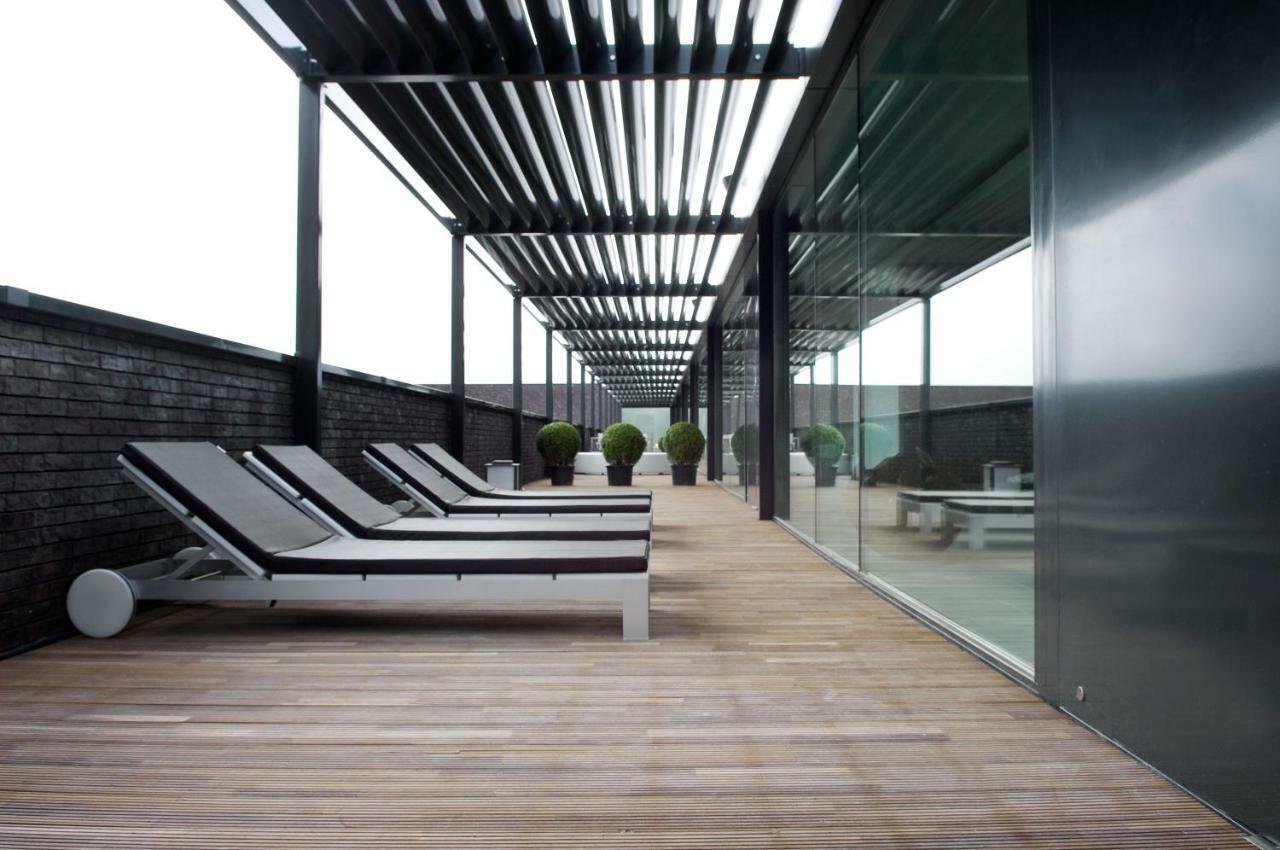 Carbon Hotel เกงค์ สิ่งอำนวยความสะดวก รูปภาพ