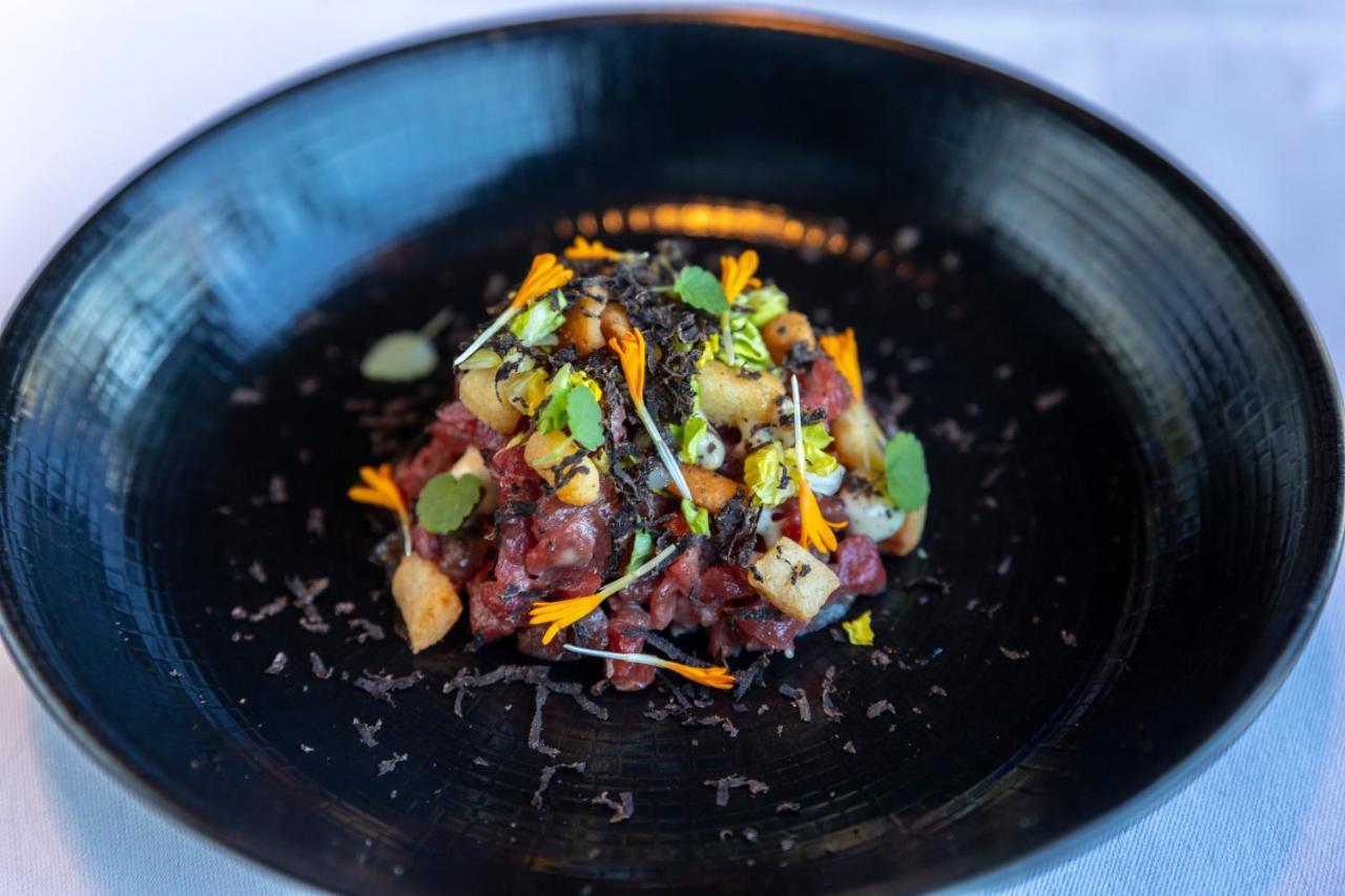 Carbon Hotel เกงค์ ภายนอก รูปภาพ